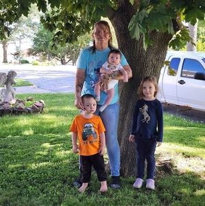 Meet your Posher, Irene harold